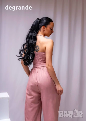 Гащеризон с коланче, снимка 3 - Гащеризони - 50897473