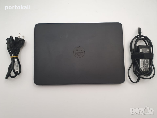 Лаптоп HP Elitebook 840 Core i5-4210U / 6GB RAM / 320GB HDD + чанта, снимка 2 - Лаптопи за работа - 36170507