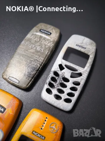 Nokia 3310 / Nokia 3330 (Оригинални дизайнерски арт панели), снимка 5 - Nokia - 56330971