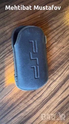 Sony PSP E1004 (Street), снимка 5 - PlayStation конзоли - 56129784