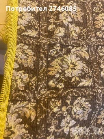 Кувертюра за легло (покривка за легло), снимка 2 - Покривки за легло - 51396836