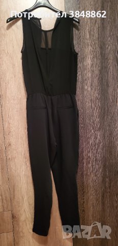 Дамски гащеризон ZARA , снимка 4 - Гащеризони - 44229818