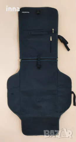 Чанта POMELO BEST за майка с бебе, снимка 7 - Други - 47412288