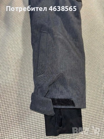 Младежко ски яке Brunotti, снимка 14 - Детски якета и елеци - 53484061