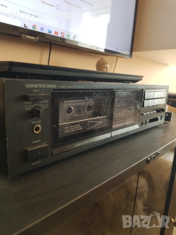 ONKYO SISTEM , снимка 8 - Аудиосистеми - 49250078