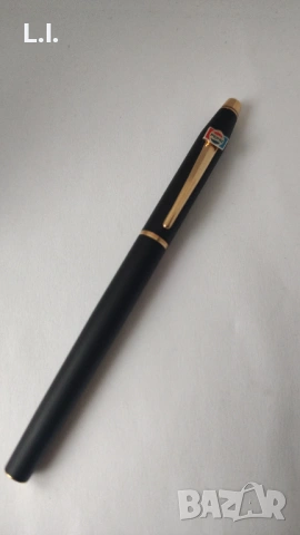 Химикалка Cross Pepsi, снимка 2 - Колекции - 53369221