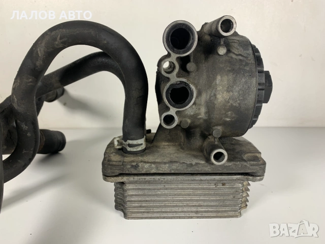 Корпус маслен филтър Форд Транзит Korpus Maslen filtur Ford Transit Box V 2.0Di 100hp (00-06), снимка 2 - Части - 53253597