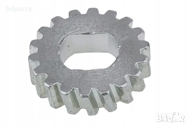 Зъбно колело за люк за VW EOS, Mercedes, W203 W204 W211 W212, BMW E46, снимка 1 - Части - 56141840