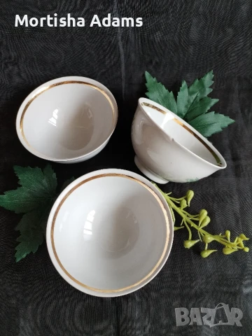 Купички, СССР , снимка 3 - Сервизи - 50480495