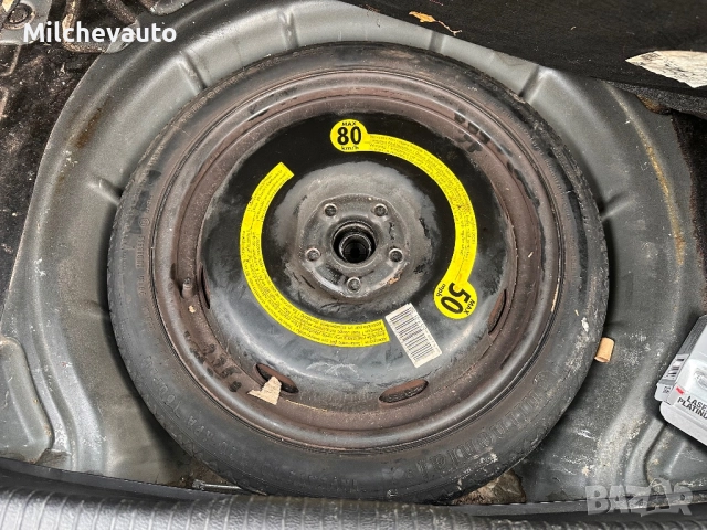 Фв голф 5 2.0тфси дсг на части / vw golf 5 gti , снимка 8 - Автомобили и джипове - 52310711