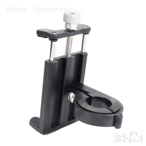 Поставка за телефон на велосипед - 2387, снимка 6 - Аксесоари за велосипеди - 53593250