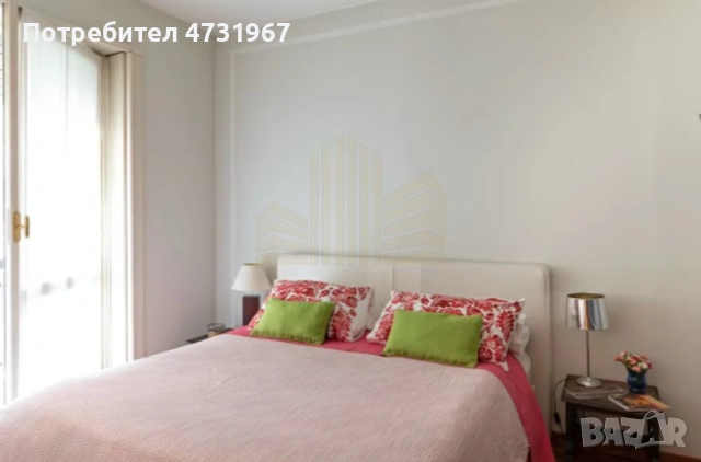 Едностаен апартамент Мараша