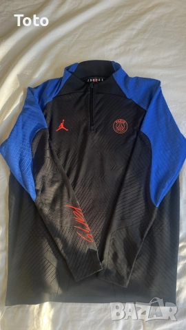Спортно горнище Jordan x PSG  ХL