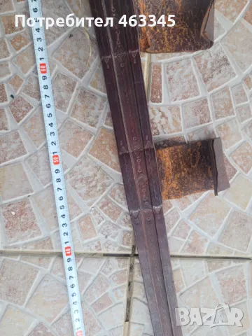 Сабя, палаш, нож, меч, тулвар, снимка 7 - Антикварни и старинни предмети - 47395665