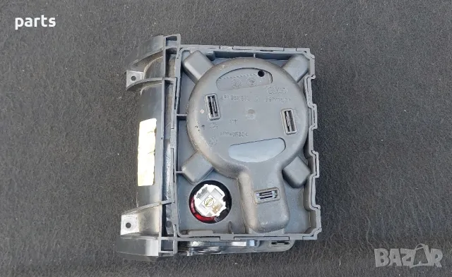 Поставка Чаши и Запалка Ауди A6 4F C6 (1)
- 4F1862533, снимка 4 - Части - 49757870