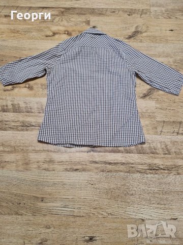 Дамска риза  Barbour , снимка 2 - Ризи - 41260437