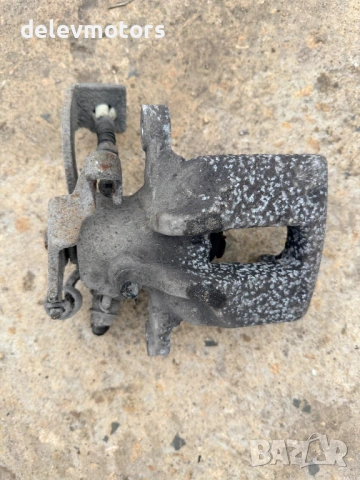 0204Y01988 / 47830 02101 заден ляв спирачен апарат от Toyota Corolla 1.6i Valvematic Comfort, 132ph.