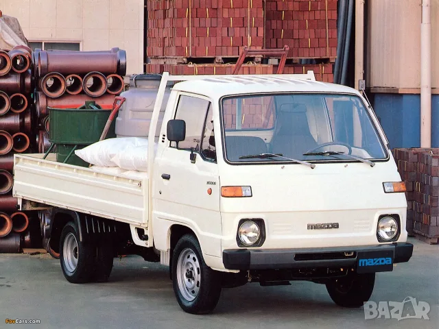 НОВИ РЕЗЕРВНИ ЧАСТИ ЗА NISSAN TRADE / CABSTAR / ATLEON / TOYOTA DYNA / ISUZU ELF / MITSUBISHI CANTER, снимка 3 - Части - 55909619