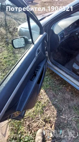 пежо 407 2.0 136к.2005г на части повреда във двигателя , снимка 16 - Части - 49966848