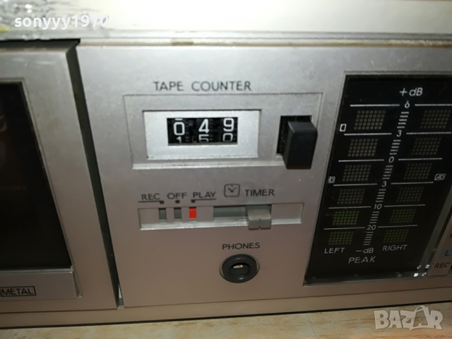 AUREX PC-G2 MADE IN JAPAN-ВНОС SWISS 3103221114, снимка 10 - Декове - 36292716