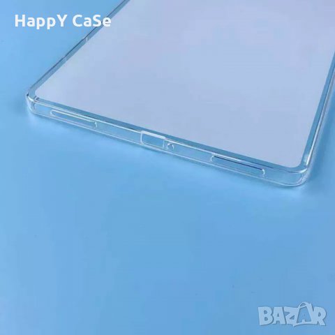 Xiaomi Redmi Pad 10.61" 2022 / Xiaomi Pad 5 11" 2021 / Силиконов TPU кейс калъф гръб за таблет, снимка 7 - Таблети - 35891660