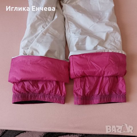 Яке и панталони за ски., снимка 6 - Зимни спортове - 39345549