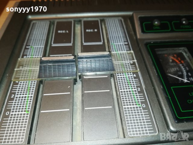 PHILIPS N2515 HIFI DECK MADE IN AUSTRIA 0702222004, снимка 13 - Декове - 35707996