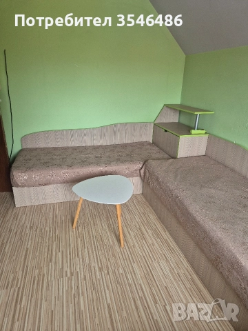 Детско обзавеждане за момчета , снимка 2 - Спални и легла - 52813443