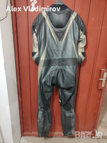 Мото екип Dainese Monza, снимка 2 - Аксесоари и консумативи - 53315801
