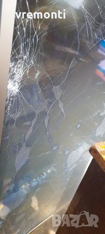 лед диоди от дисплей TPT430U3-EGYSKA.G Rev.S3B от телевизор PHILIPS модел 43PUS6554/12, снимка 5 - Части и Платки - 36018418