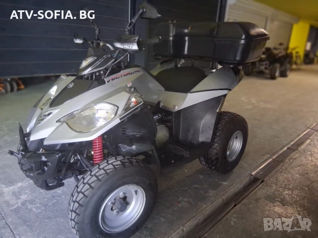 320 кубика с регистрация , снимка 8 - Мотоциклети и мототехника - 51426670