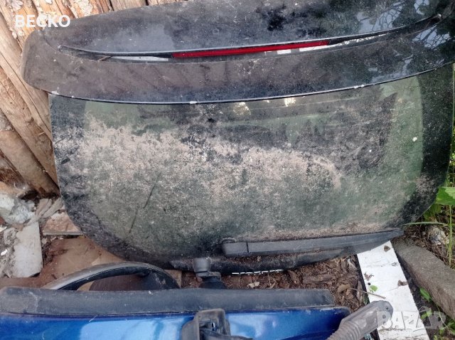 Части VOLVO C30