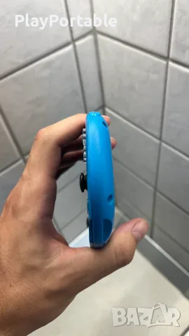 PS Vita PCH-2000 Aqua Blue, снимка 9 - PlayStation конзоли - 55771098