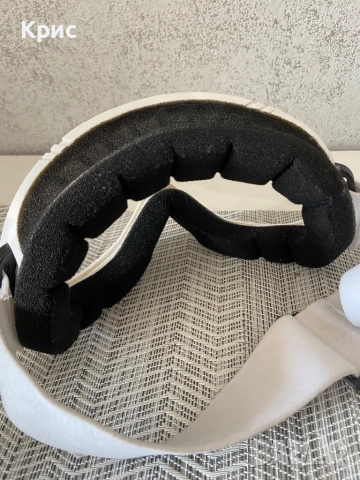 Ски/Мото Очила Маска Snow, снимка 8 - Зимни спортове - 52807994