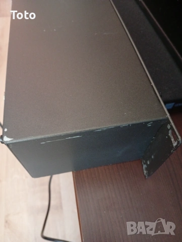 Equalizer DOD 231Qx 2x31, снимка 7 - Еквалайзери - 53744519