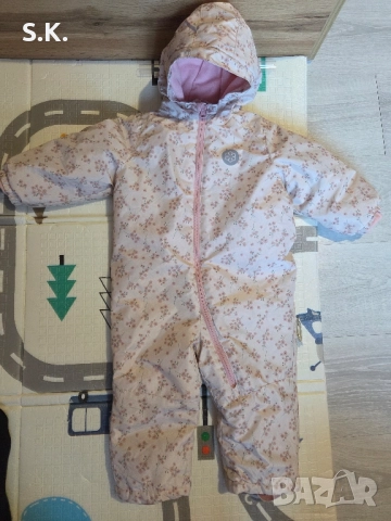 ескимос космонавт 2 години, снимка 1