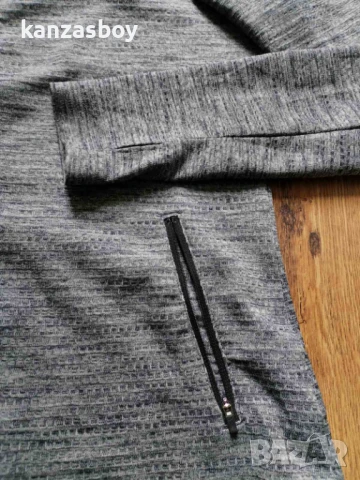 nike golf - страхотно дамско горнище ХЛ, снимка 4 - Спортни екипи - 50489118