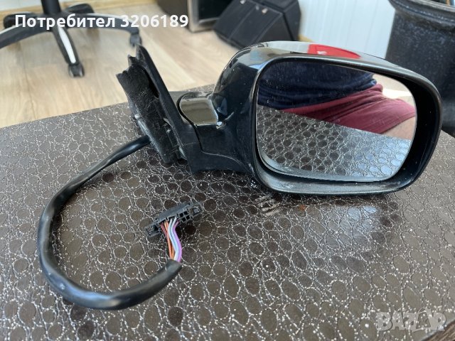 Дясно огледало за Фолксваген Пасат
