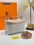 Louis Vuitton Елегантна Дамска Чанта С Монограм И Регулируема Дръжка - Различни Цветове Код SEM-804, снимка 1