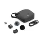 DJI Mic Mini (Infinity Black) + Charging Dock - Нов! , снимка 5