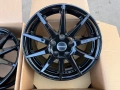 4 бр. чисто нови алуминиеви джанти BIASSO 16'' 5x112 , централен отвор 66.6 , ET22, 6.5J, снимка 6