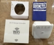 Wi-fi Long Range Extender Dual Band 2.4/5GHz 1200Mbps, снимка 1