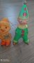 Ретро гумени играчки, играчки Kinder surprise, снимка 4