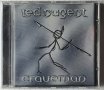 Ted Nugent – Craveman, снимка 1 - CD дискове - 44145529