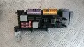 Бушонно табло Mercedes C W204 2008 0-1718781-1 Mercedes-Benz C-Class 204 (W/S/C/CL) (2007-2014), снимка 1