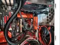 Водно охлаждане за процесор DeepCool CAPTAIN 120 EX за Intel/AMD процесори , снимка 13
