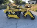 Дискова брана Bednar SwifterDisc XN3000, снимка 6