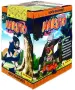 Албум за стикери Наруто Нинджа Приключения (с текст на немски език)(Naruto Ninja Adventures), снимка 3