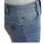 Мъжки дънки DIADORA Pant Stone 5PKT BLUE, снимка 2