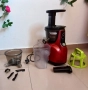 Сокоизтисквачка за мелене на плодове зеленчуци и листни, модел Kuvings модел 950 SC. , снимка 5